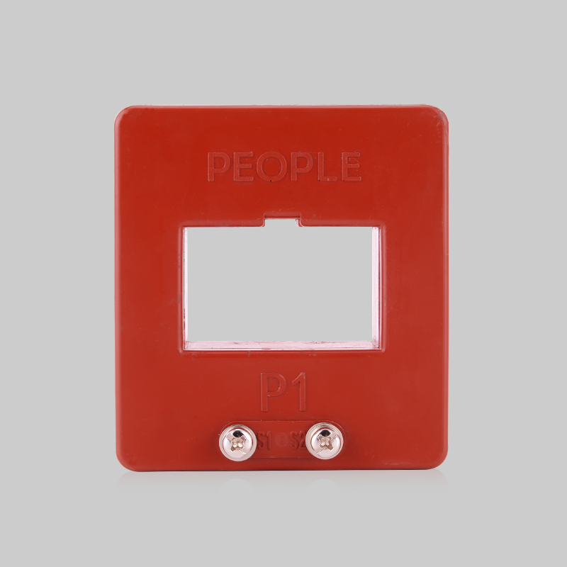 人民電器，人民電器集團(tuán)，人民電器集團(tuán)有限公司，中國(guó)人民電器，LMZ1-0.66A、B系列電流互感器