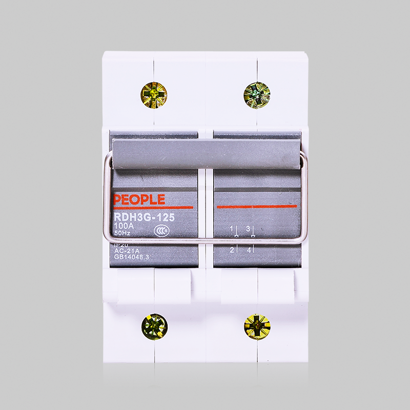 人民電器，人民電器集團，人民電器集團有限公司，中國人民電器，RDH3G系列隔離開關(guān)