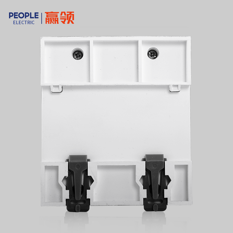 人民電器RDB5GQ系列自恢復(fù)式過(guò)欠壓保護(hù)器 