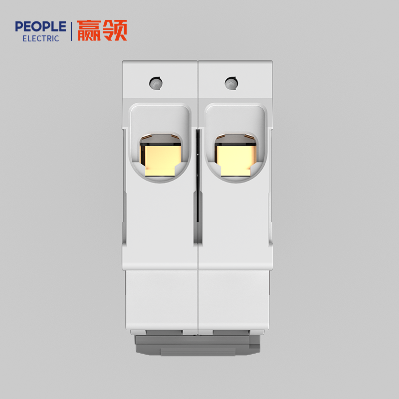 人民電器RDB5LE-100系列剩余電流動作斷路器 