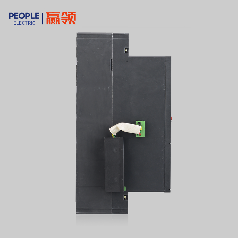 人民電器RDM5Z系列剩余電流保護斷路器 