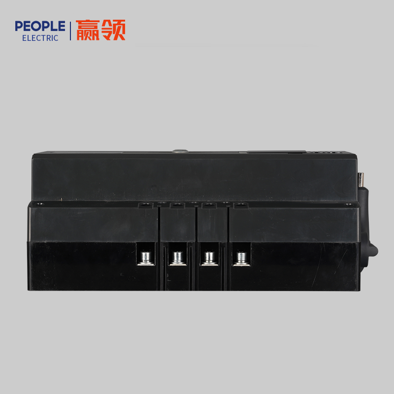 人民電器RDQH5Y系列雙電源自動(dòng)轉(zhuǎn)換開關(guān) 