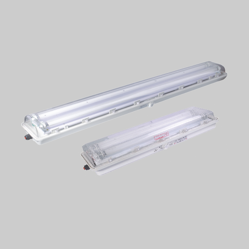 人民電器，人民電器集團，人民電器集團有限公司，中國人民電器，BAY51-Q 防爆防腐全塑熒光燈(IIC)