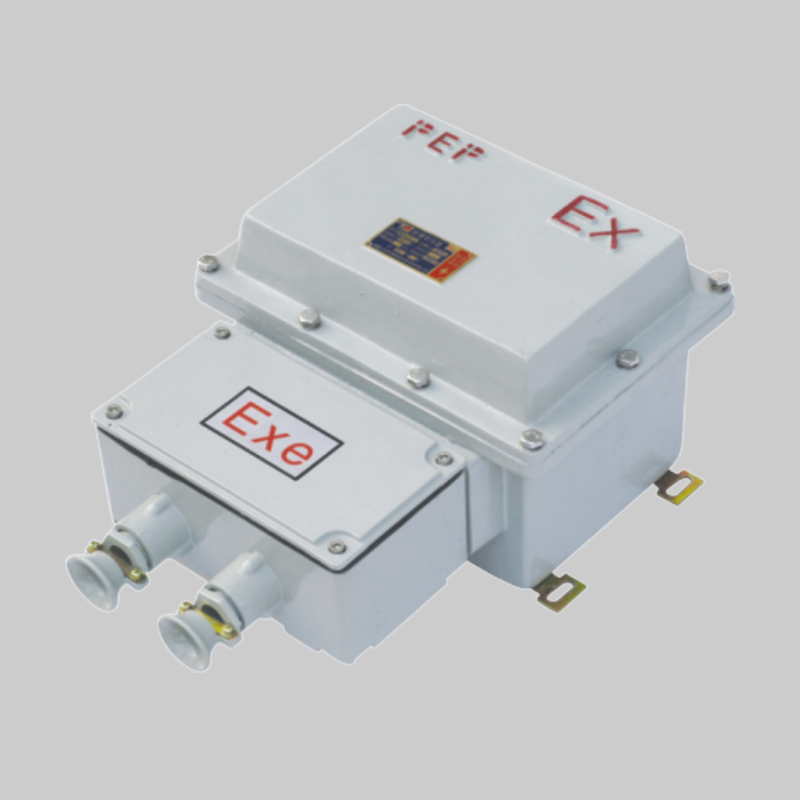 人民電器，人民電器集團，人民電器集團有限公司，中國人民電器，BAB系列防爆變壓器 (ⅡB)