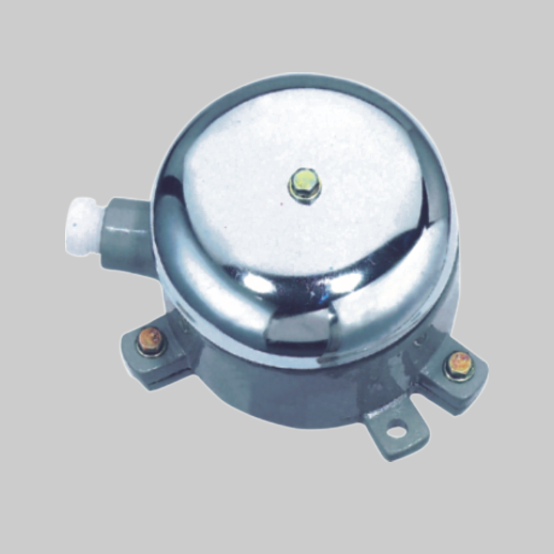 人民電器，人民電器集團，人民電器集團有限公司，中國人民電器，BAL系列防爆電鈴（ⅡB 、ⅡC）