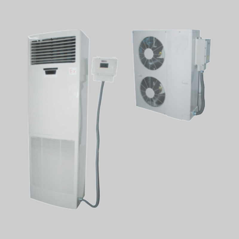 人民電器，人民電器集團，人民電器集團有限公司，中國人民電器，BK□□-系列防爆空調(diào)（ⅡB )