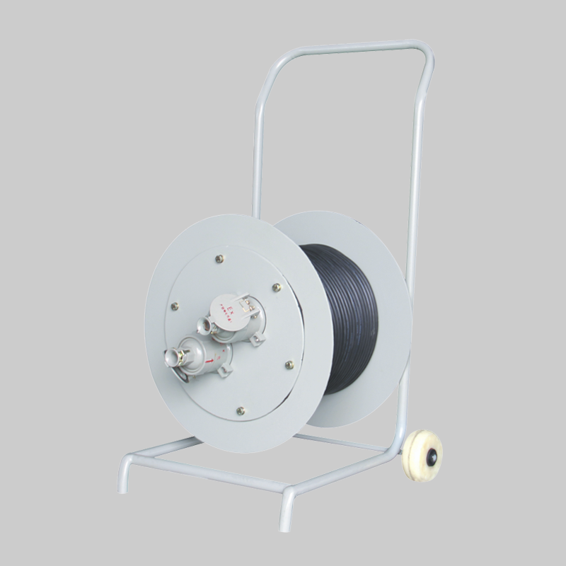 人民電器，人民電器集團，人民電器集團有限公司，中國人民電器，BXX52-P系列防爆動力配電箱(檢修電纜盤)(ⅡB)