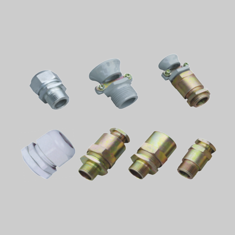 人民電器，人民電器集團，人民電器集團有限公司，中國人民電器，DQM系列電纜夾緊密封接頭