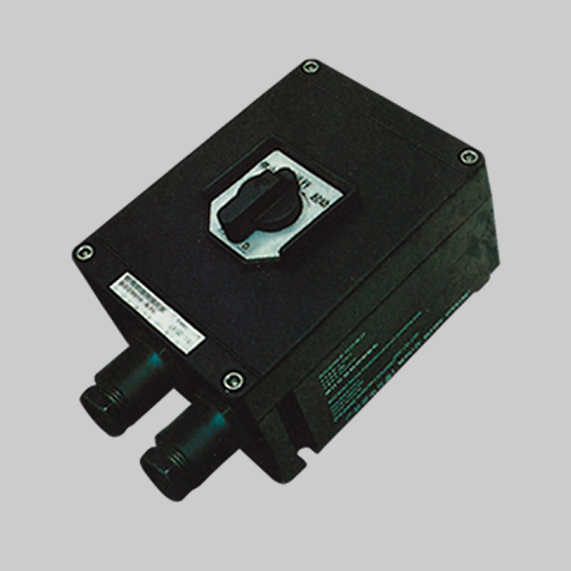 人民電器，人民電器集團(tuán)，人民電器集團(tuán)有限公司，中國(guó)人民電器，BZZ8030系列防爆防腐轉(zhuǎn)換開關(guān)