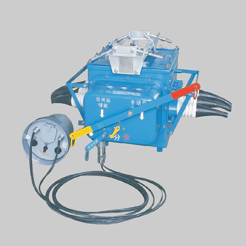 人民電器，人民電器集團(tuán)，人民電器集團(tuán)有限公司，中國人民電器，F(xiàn)ZW28-12F戶外分界負(fù)荷開關(guān)