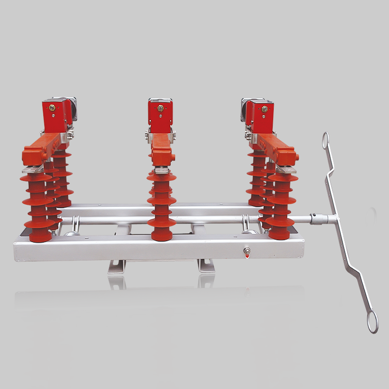 人民電器，人民電器集團(tuán)，人民電器集團(tuán)有限公司，中國人民電器，F(xiàn)ZW32-12戶外高壓交流真空隔離負(fù)荷開關(guān)