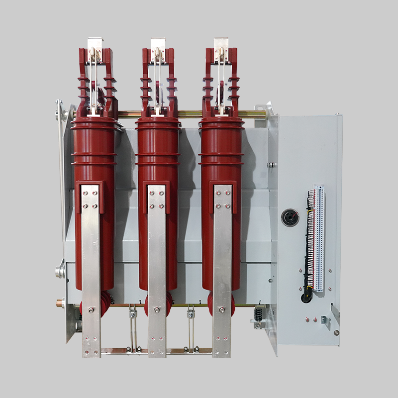 人民電器，人民電器集團，人民電器集團有限公司，中國人民電器，RDVB-12系列戶內(nèi)高壓三工位真空斷路