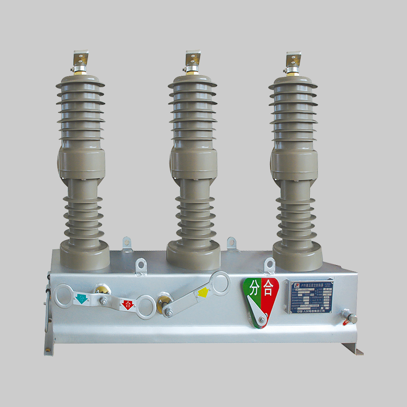 人民電器，人民電器集團，人民電器集團有限公司，中國人民電器，ZW32-12型戶外高壓交流真空斷路器