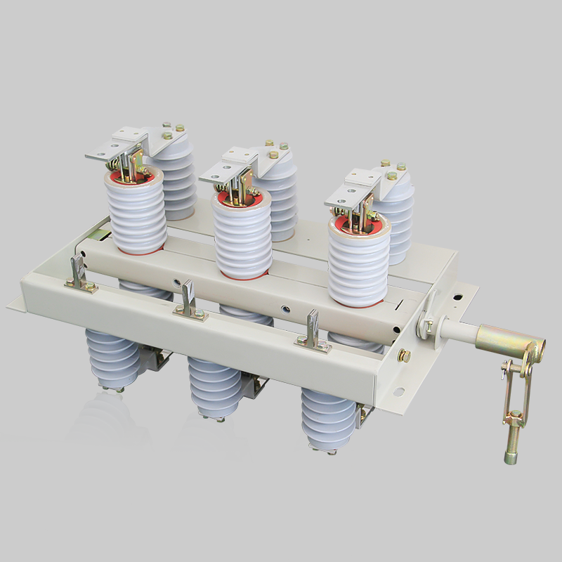 人民電器，人民電器集團(tuán)，人民電器集團(tuán)有限公司，中國(guó)人民電器，GN30-12型戶(hù)內(nèi)高壓交流旋轉(zhuǎn)式隔離開(kāi)關(guān)