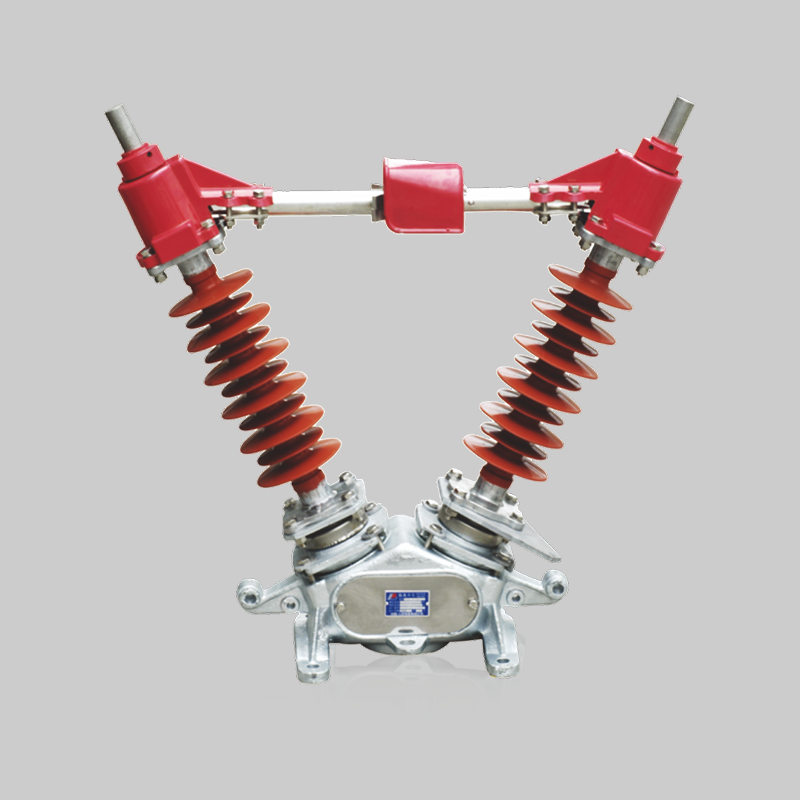 人民電器，人民電器集團，人民電器集團有限公司，中國人民電器，GW5-40.5系列戶外高壓交流隔離開關(guān)