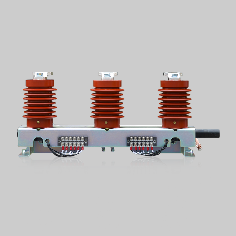人民電器，人民電器集團，人民電器集團有限公司，中國人民電器，JN22B-40.5型戶內(nèi)高壓交流接地開關(guān)
