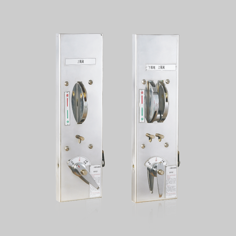 人民電器，人民電器集團(tuán)，人民電器集團(tuán)有限公司，中國(guó)人民電器，JSXGN-12機(jī)械閉鎖