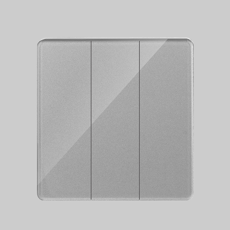 人民電器，人民電器集團(tuán)，人民電器集團(tuán)有限公司，中國人民電器，三聯(lián)開關(guān)(R86-G35)