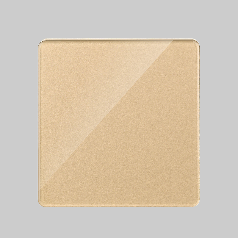 人民電器一聯(lián)開關(R86-G35) 