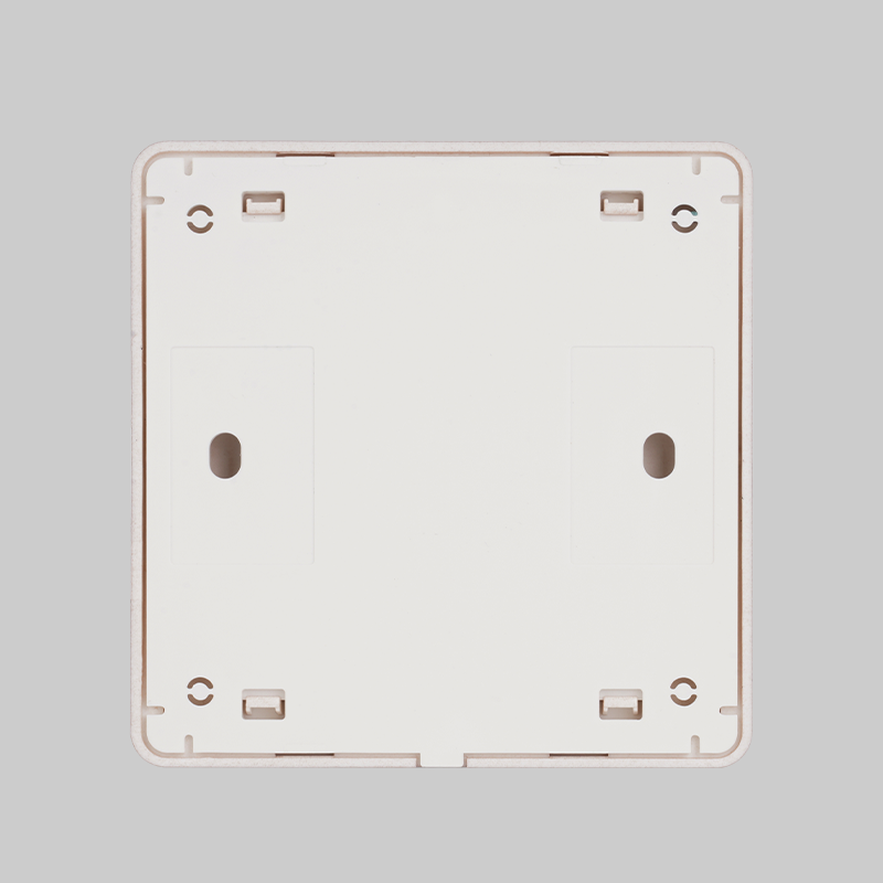 人民電器二聯(lián)433無線隨意貼開關(RZ-B86) 