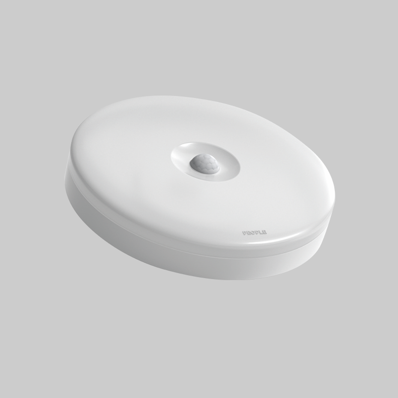 人民電器，人民電器集團(tuán)，人民電器集團(tuán)有限公司，中國人民電器，優(yōu)亮系列LED感應(yīng)吸頂燈