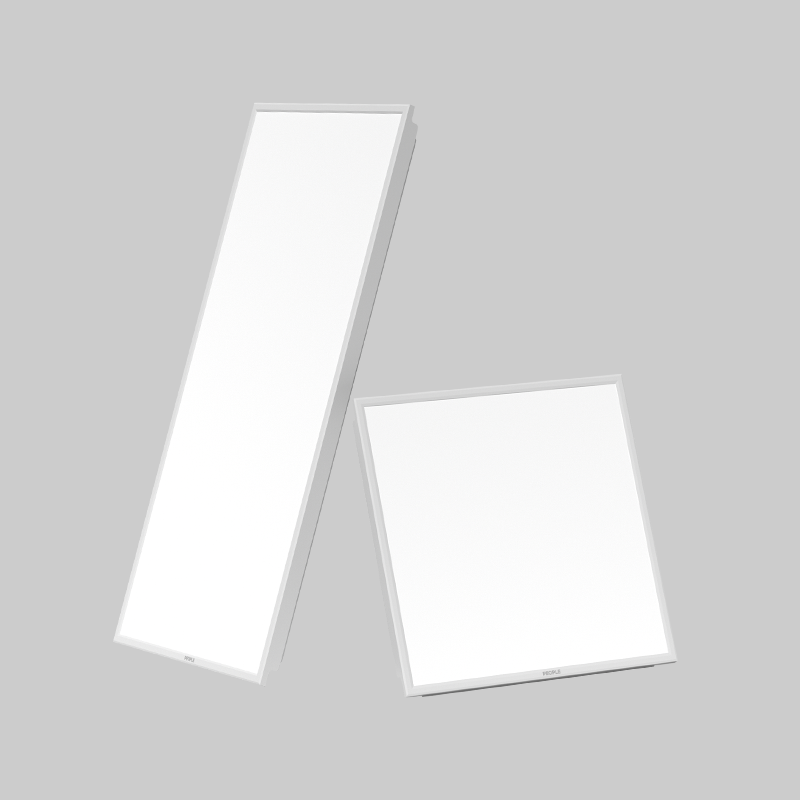 人民電器，人民電器集團(tuán)，人民電器集團(tuán)有限公司，中國(guó)人民電器，優(yōu)亮系列LED平板燈