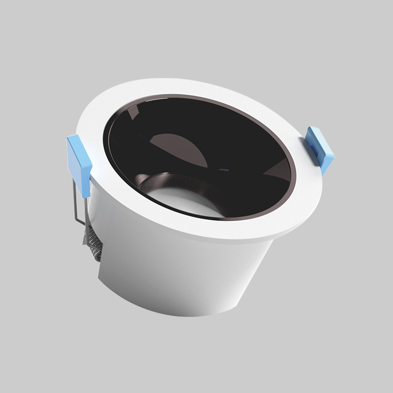 人民電器，人民電器集團(tuán)，人民電器集團(tuán)有限公司，中國(guó)人民電器，優(yōu)亮系列深防眩射燈