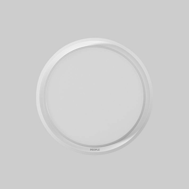 人民電器，人民電器集團，人民電器集團有限公司，中國人民電器，優(yōu)亮系列應(yīng)急吸頂燈