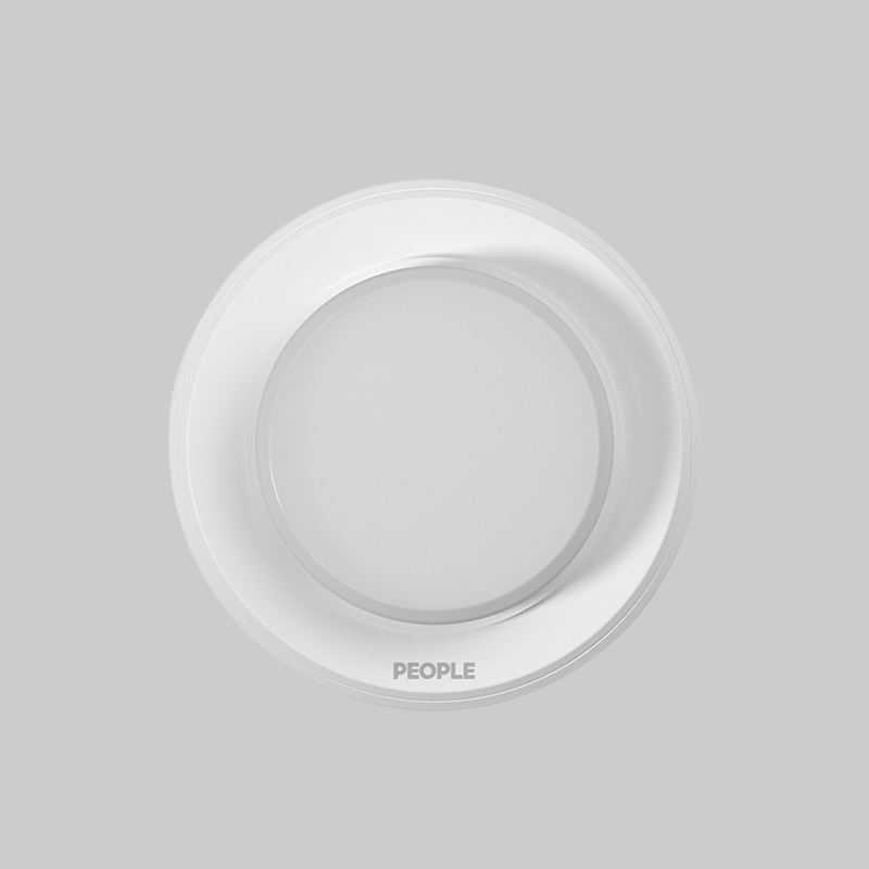 人民電器，人民電器集團，人民電器集團有限公司，中國人民電器，優(yōu)亮系列應(yīng)急吸頂燈