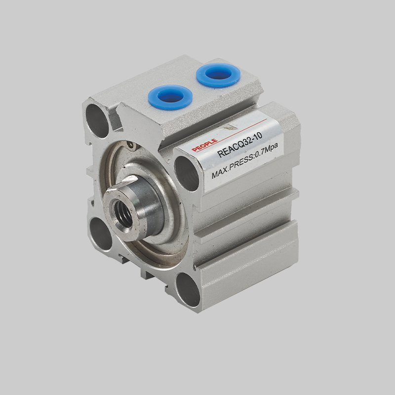 人民電器，人民電器集團(tuán)，人民電器集團(tuán)有限公司，中國(guó)人民電器，REACQ系列超薄氣缸