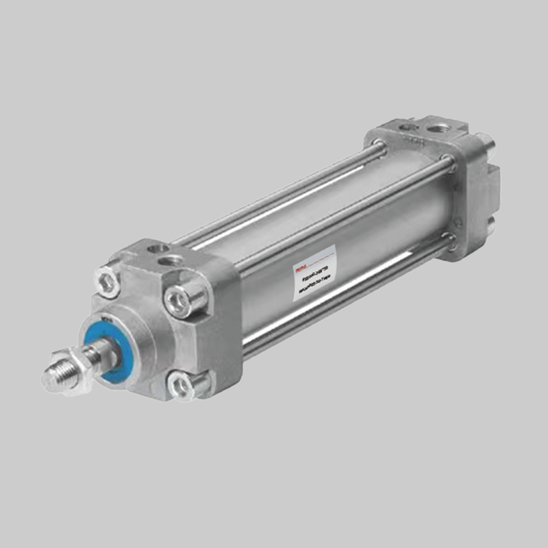 人民電器，人民電器集團(tuán)，人民電器集團(tuán)有限公司，中國人民電器，REDNG系列標(biāo)準(zhǔn)氣缸