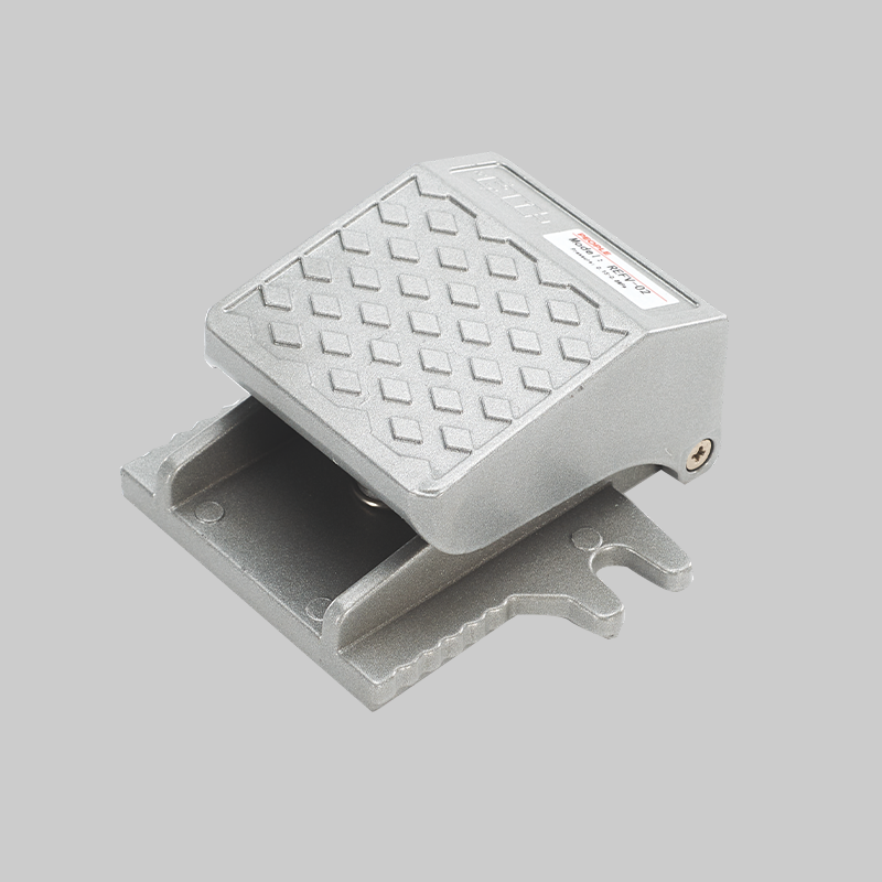 人民電器，人民電器集團(tuán)，人民電器集團(tuán)有限公司，中國人民電器，REFV/RE3F/RE3FM系列腳踏閥(三口二位)