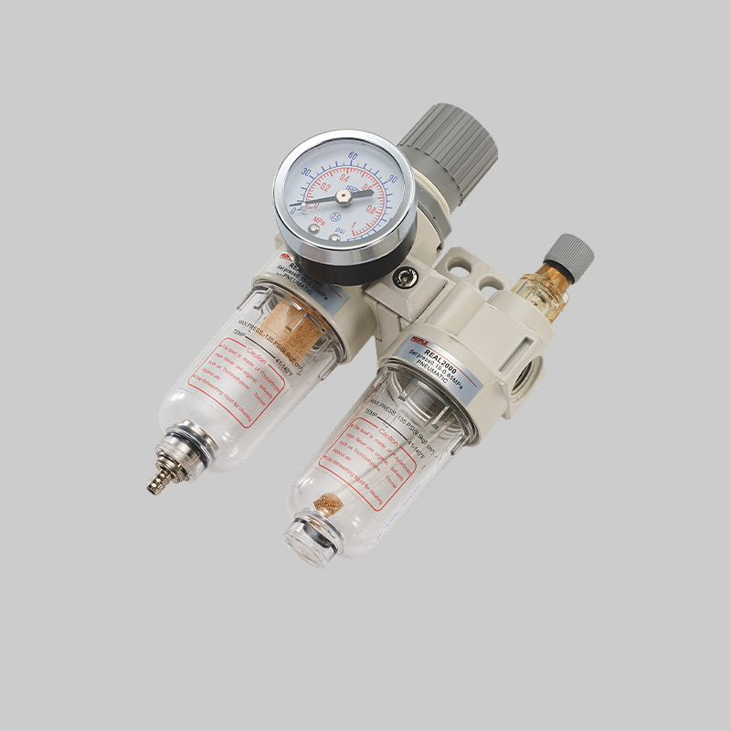 人民電器，人民電器集團(tuán)，人民電器集團(tuán)有限公司，中國人民電器，REAFC/REBFC系列二聯(lián)件(亞德客型)