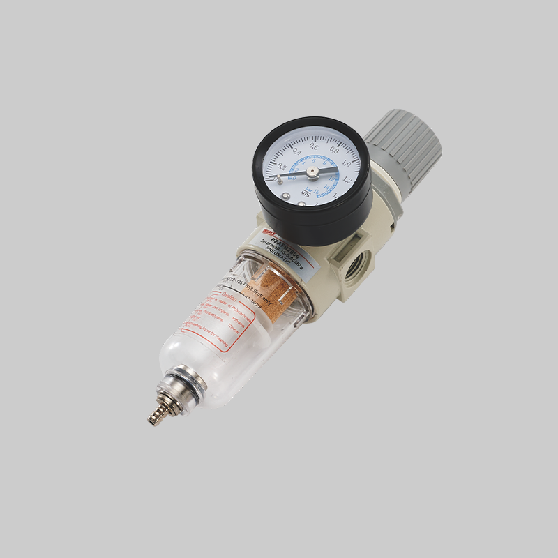 人民電器，人民電器集團(tuán)，人民電器集團(tuán)有限公司，中國人民電器，REAFR/REBFR系列調(diào)壓過濾器(亞德客型)