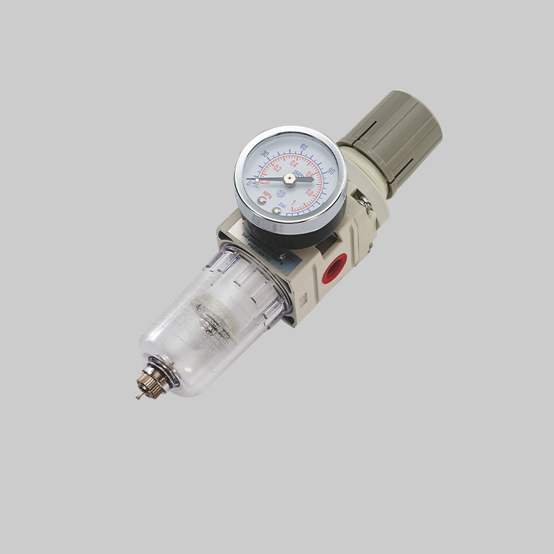 人民電器，人民電器集團(tuán)，人民電器集團(tuán)有限公司，中國人民電器，REAW系列調(diào)壓過濾器(SMC型)