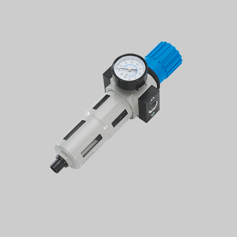 人民電器，人民電器集團，人民電器集團有限公司，中國人民電器，RELFR系列調(diào)壓過濾器