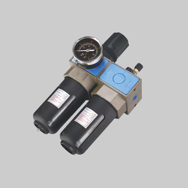 人民電器，人民電器集團(tuán)，人民電器集團(tuán)有限公司，中國(guó)人民電器，REUFR/L系列二聯(lián)件