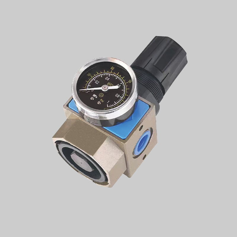 人民電器，人民電器集團(tuán)，人民電器集團(tuán)有限公司，中國(guó)人民電器，REUR系列調(diào)壓閥