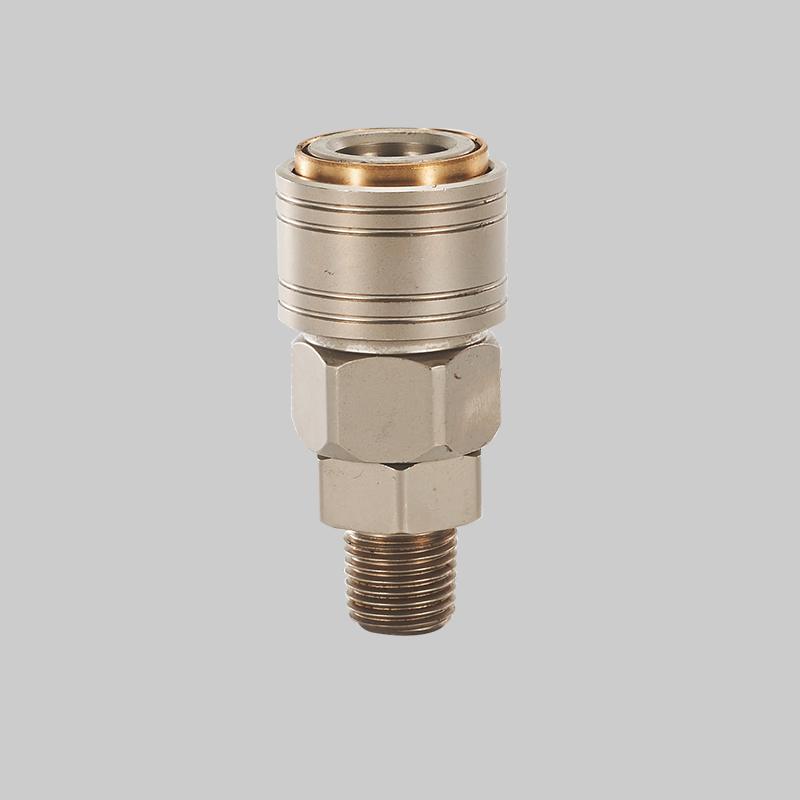 人民電器C式接頭系列 