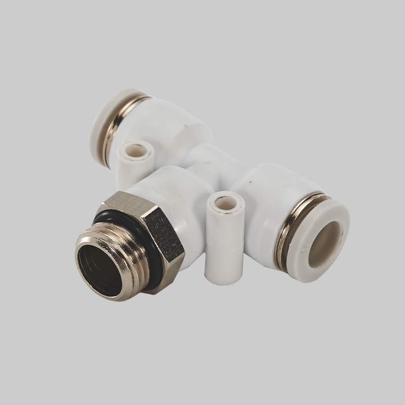 人民電器快插G螺紋系列 