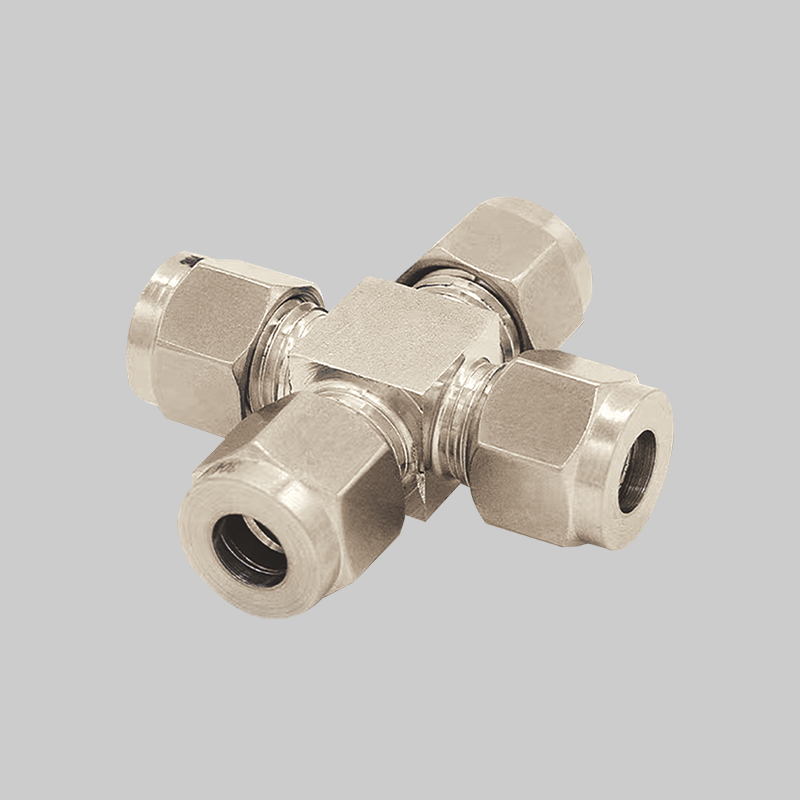 人民電器全銅卡套系列 