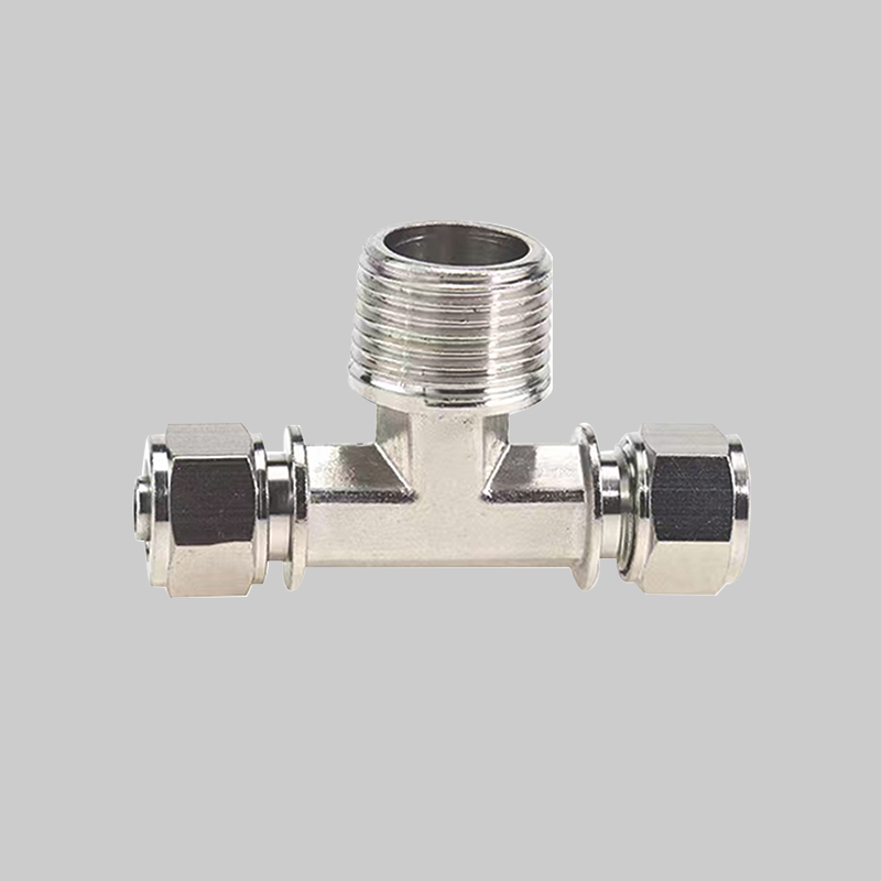 人民電器全銅快擰系列 