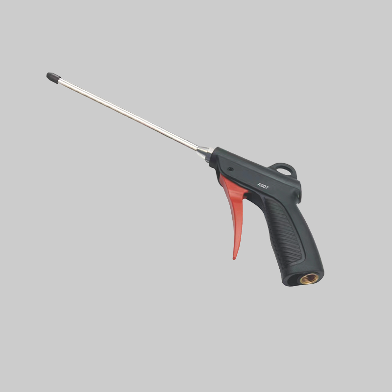 人民電器REA007塑膠風(fēng)槍系列 