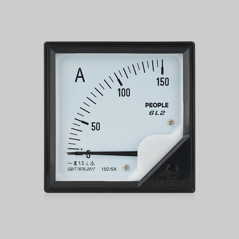 人民電器，人民電器集團(tuán)，人民電器集團(tuán)有限公司，中國人民電器，安裝式指針儀表