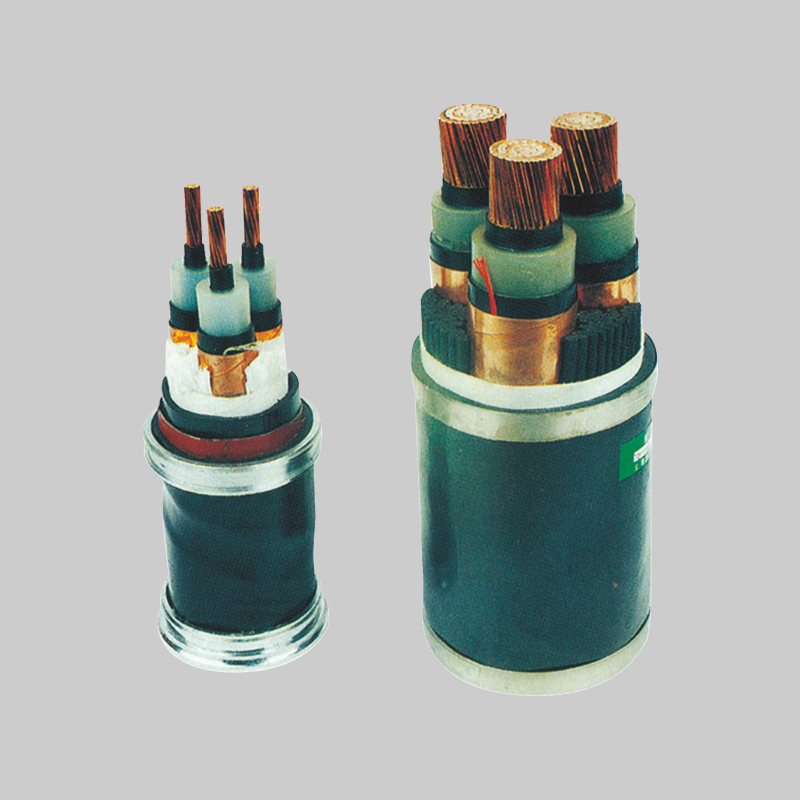 人民電器，人民電器集團，人民電器集團有限公司，中國人民電器，6/6kV(6/10kV) 交聯聚乙烯絕緣電力電纜