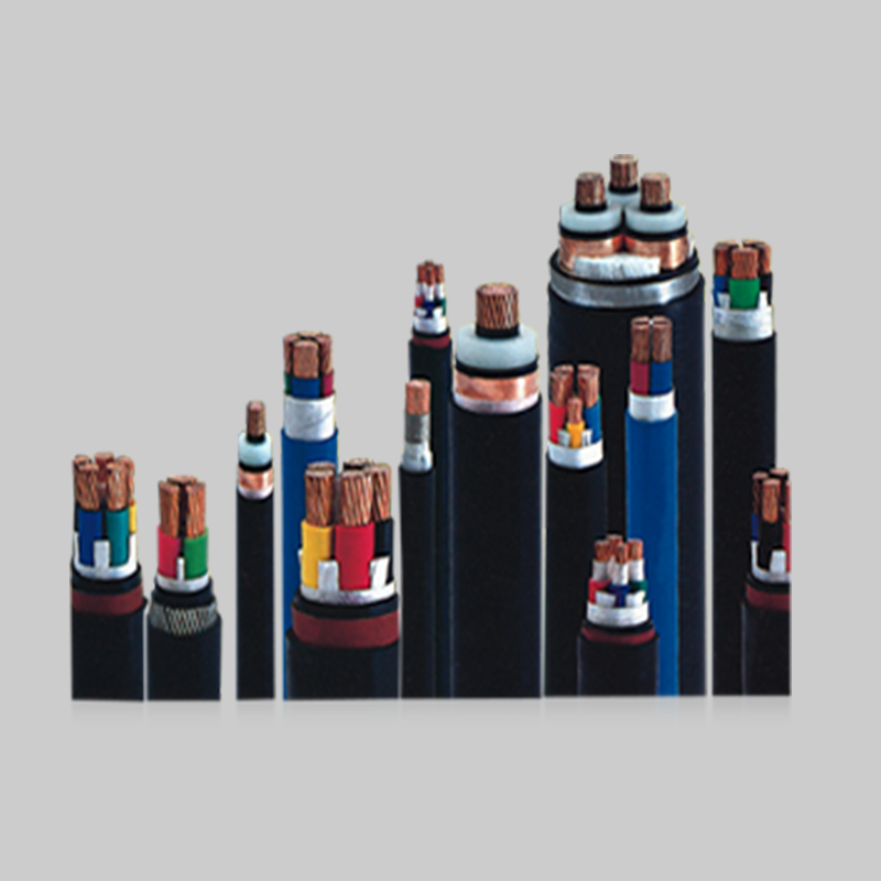 人民電器，人民電器集團，人民電器集團有限公司，中國人民電器，0.6-1KV交聯聚乙烯絕緣電力電纜