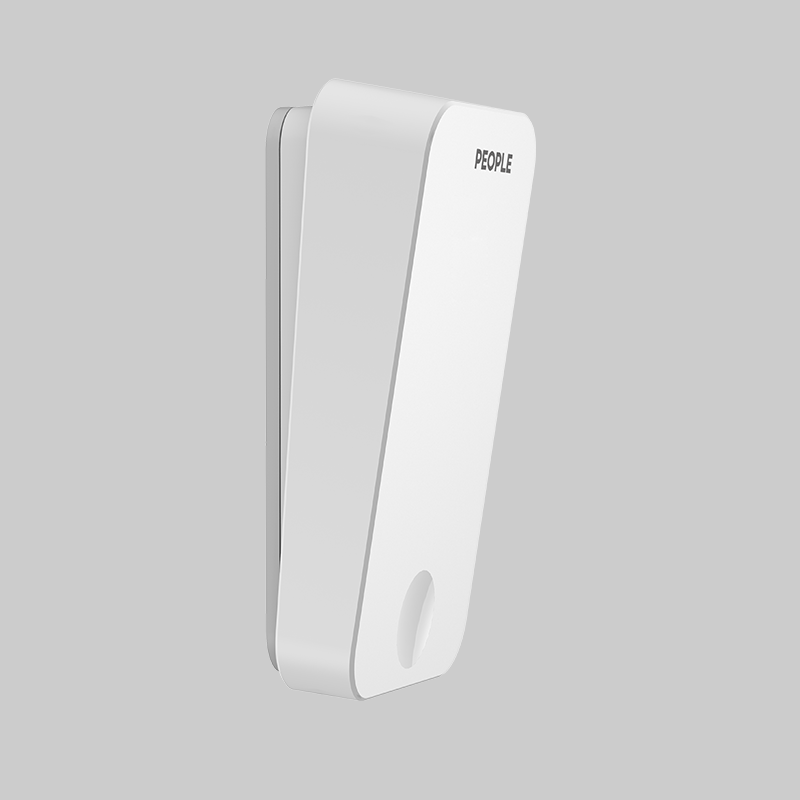 人民電器智能無(wú)線門鈴 