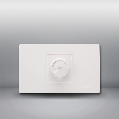 人民電器，人民電器集團，人民電器集團有限公司，中國人民電器，調(diào)速開關(guān)(R118H)