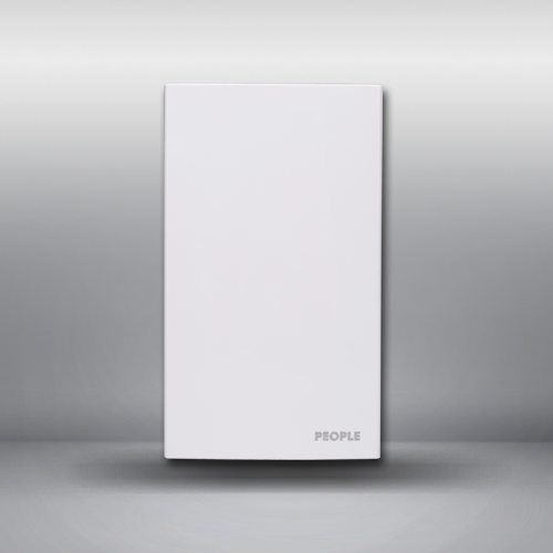 人民電器，人民電器集團(tuán)，人民電器集團(tuán)有限公司，中國(guó)人民電器，120空白面板(R120WD)