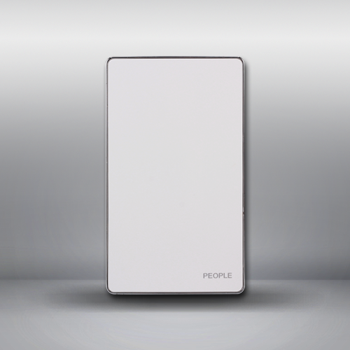 人民電器，人民電器集團(tuán)，人民電器集團(tuán)有限公司，中國(guó)人民電器，空白面板(R120WF)